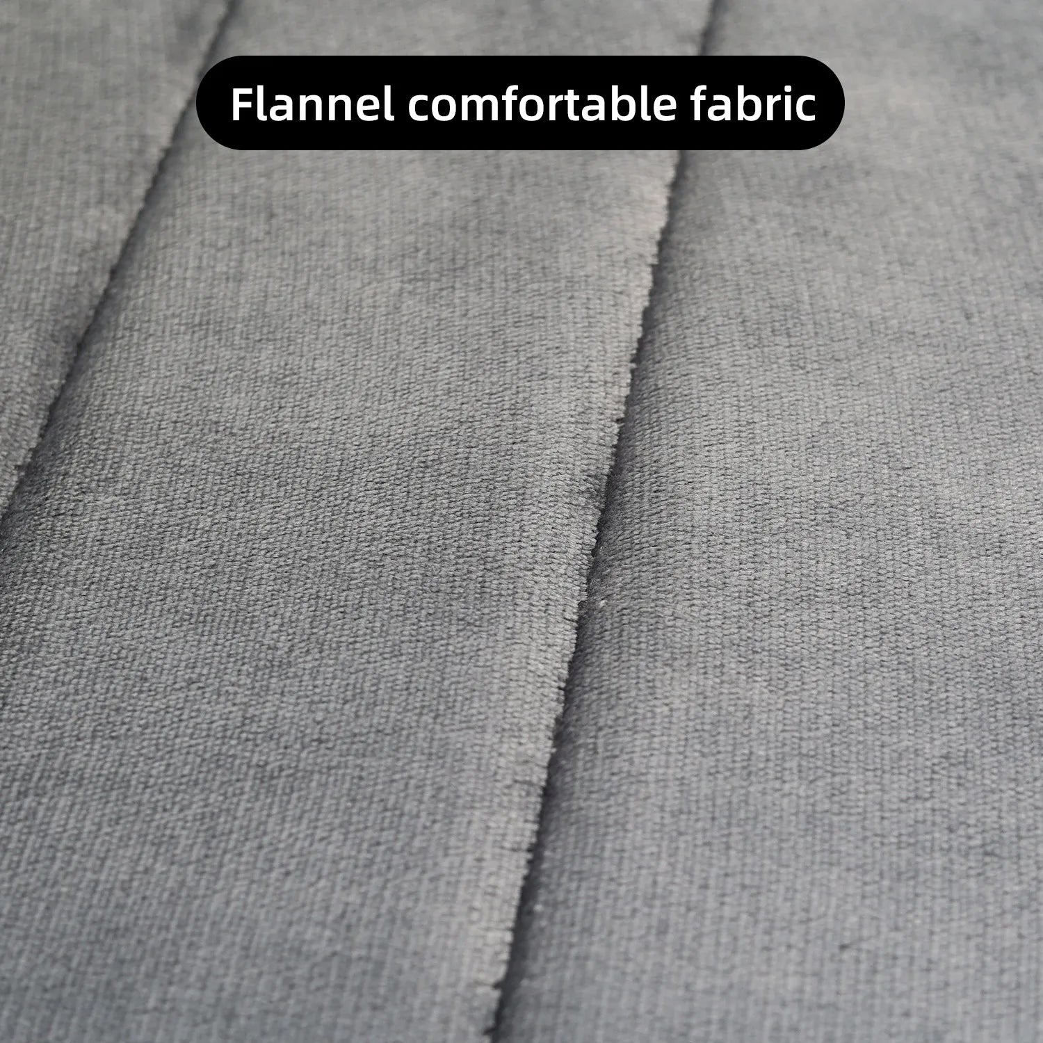 Luxury Soft Anti-Slip Bathroom Mat - Fesara