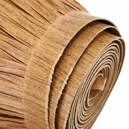 Outdoor Artificial Palm Leaf Roofing Material 100x50cm