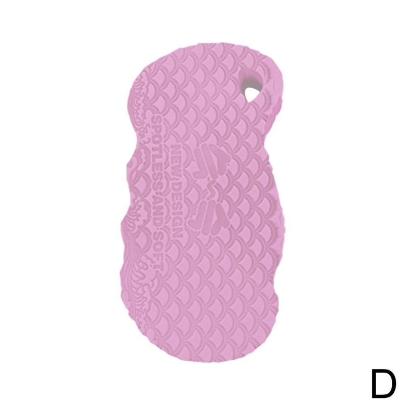 Gentle Exfoliating Shower Sponge Body Scrubber