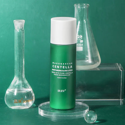 Hydrating Centella Calming Moisturizer – Soothe Dry Skin