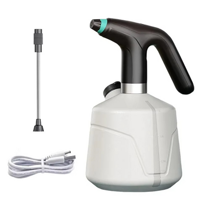 Easy Grip Electric Garden Sprayer 2L - Fesara