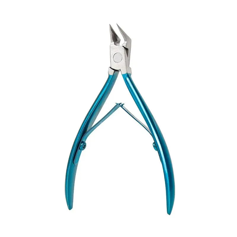 Toenail Clippers for Thick Nails, Stainless Steel Nail Trimmer