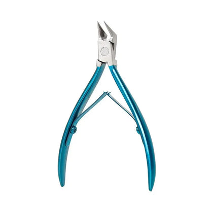 Toenail Clippers for Thick Nails, Stainless Steel Nail Trimmer