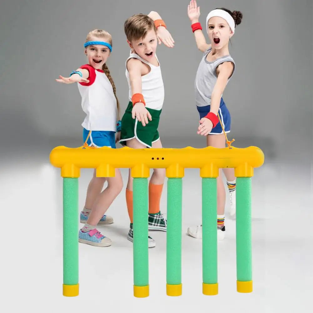 Fun Kids Reaction Training Game