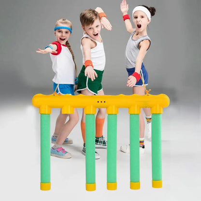 Fun Kids Reaction Training Game
