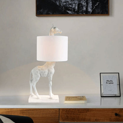 Fun Animal Desk Lamp