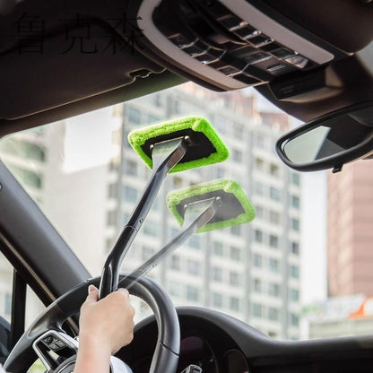 Car Long Arm Windshield Wiper Blade