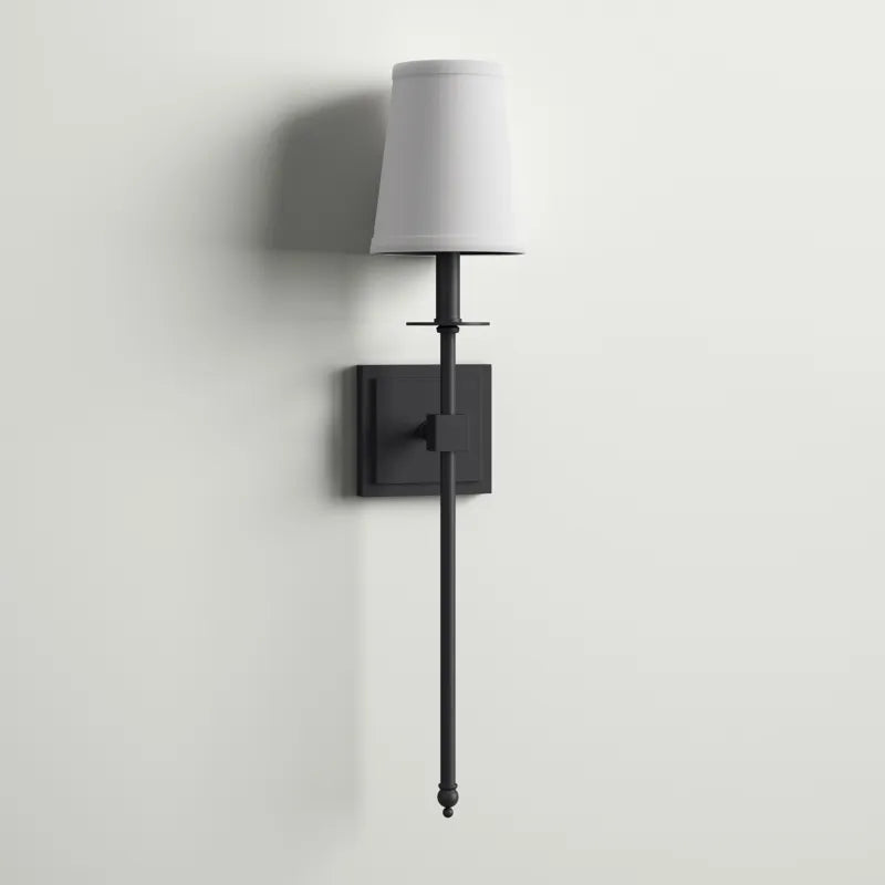 Classic American Table Lamp