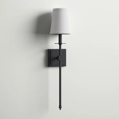Classic American Table Lamp