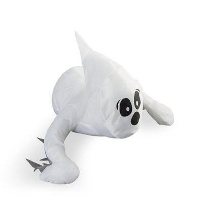 Spooky Window Hanging Ghost Decor