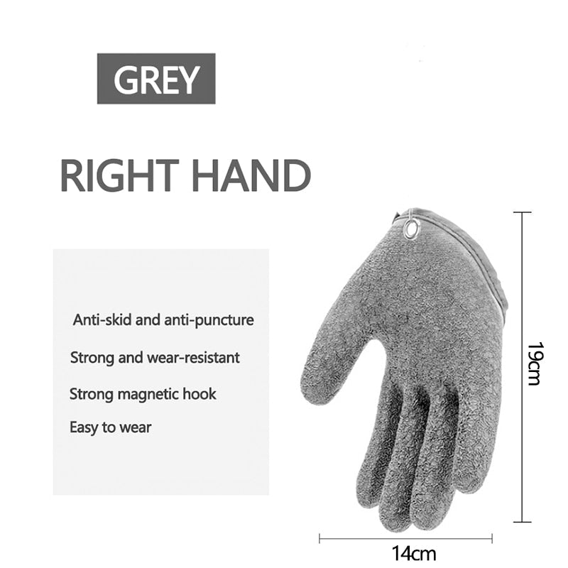 Grip Master Anti Slip Outdoor Gloves