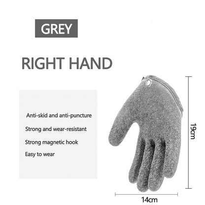 Grip Master Anti Slip Outdoor Gloves