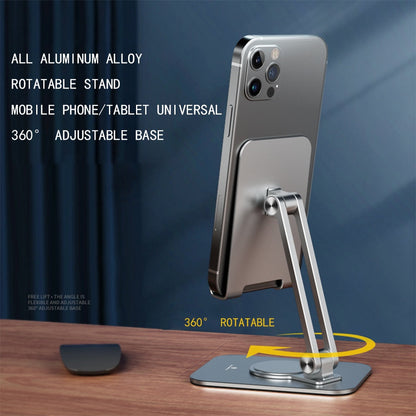 360 Degree Adjustable Phone Tablet Stand Holder