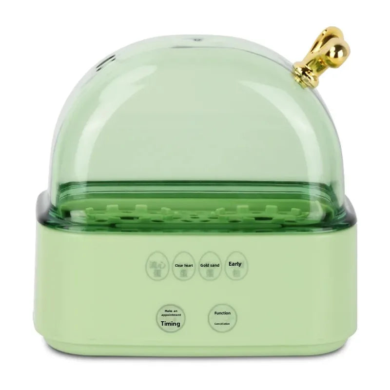 Easy Touch Automatic Egg Boiler