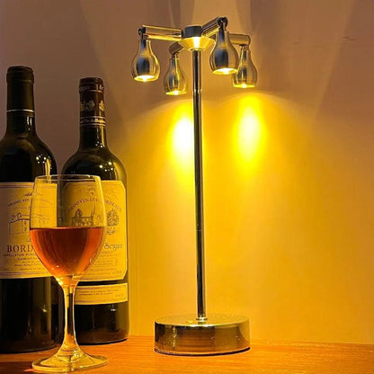 Classic Dimmable Desk Lamp