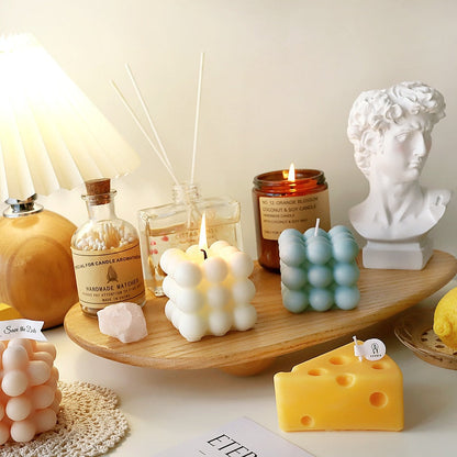 Luxurious Scented Home Candle