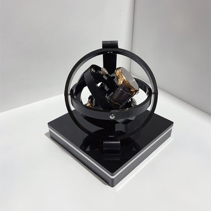 Luxury Automatic Watch Winder Storage Box