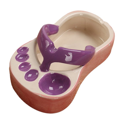Colorful Ceramic Serving Dish Bowl