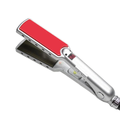 Professional Wide Nano Titanium Flat Iron