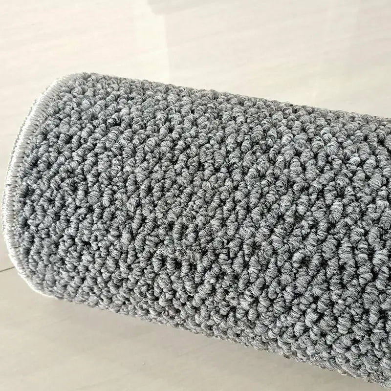 Natural Fiber Non Slip Area Rug for Home Decor