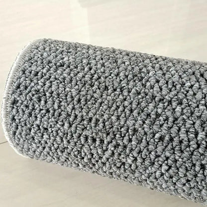 Natural Fiber Non Slip Area Rug for Home Decor