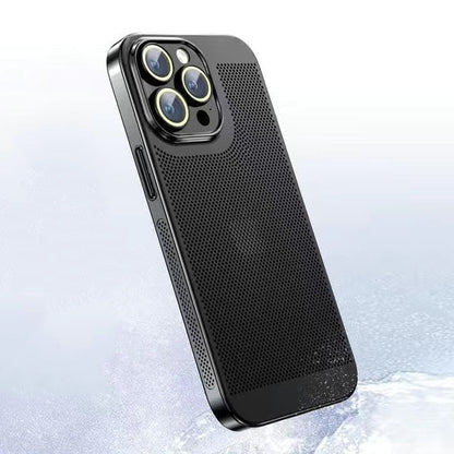Slim Fit iPhone Case - Durable Premium Cover