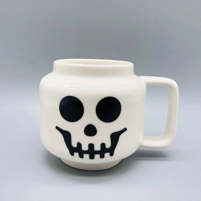 Funny Coffee Mug for Morning Boost