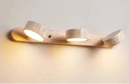Bright LED Bathroom Mirror Light