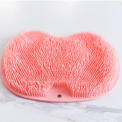 Luxury Anti-Slip Massage Shower Mat