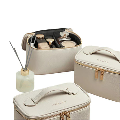 Premium Travel Makeup Bag for Ladies