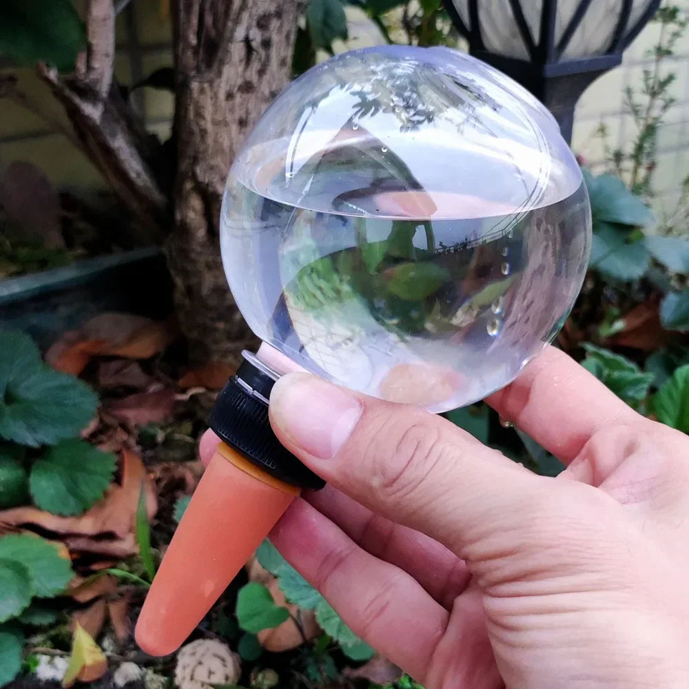 Smart Automatic Watering System for Indoor Plants - Fesara