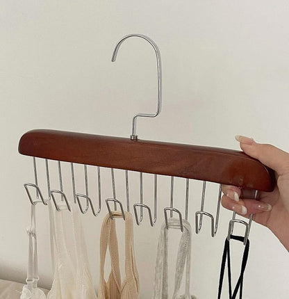 Stylish Wall Mounted Hook Hanger