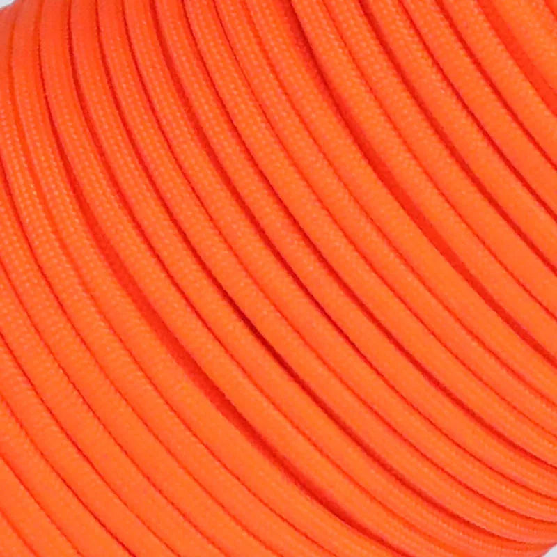 Durable Outdoor Paracord Rope 20M Emergency Cord