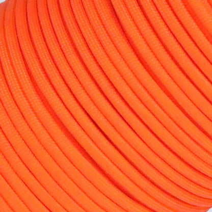 Durable Outdoor Paracord Rope 20M Emergency Cord
