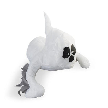 Spooky Window Hanging Ghost Decor