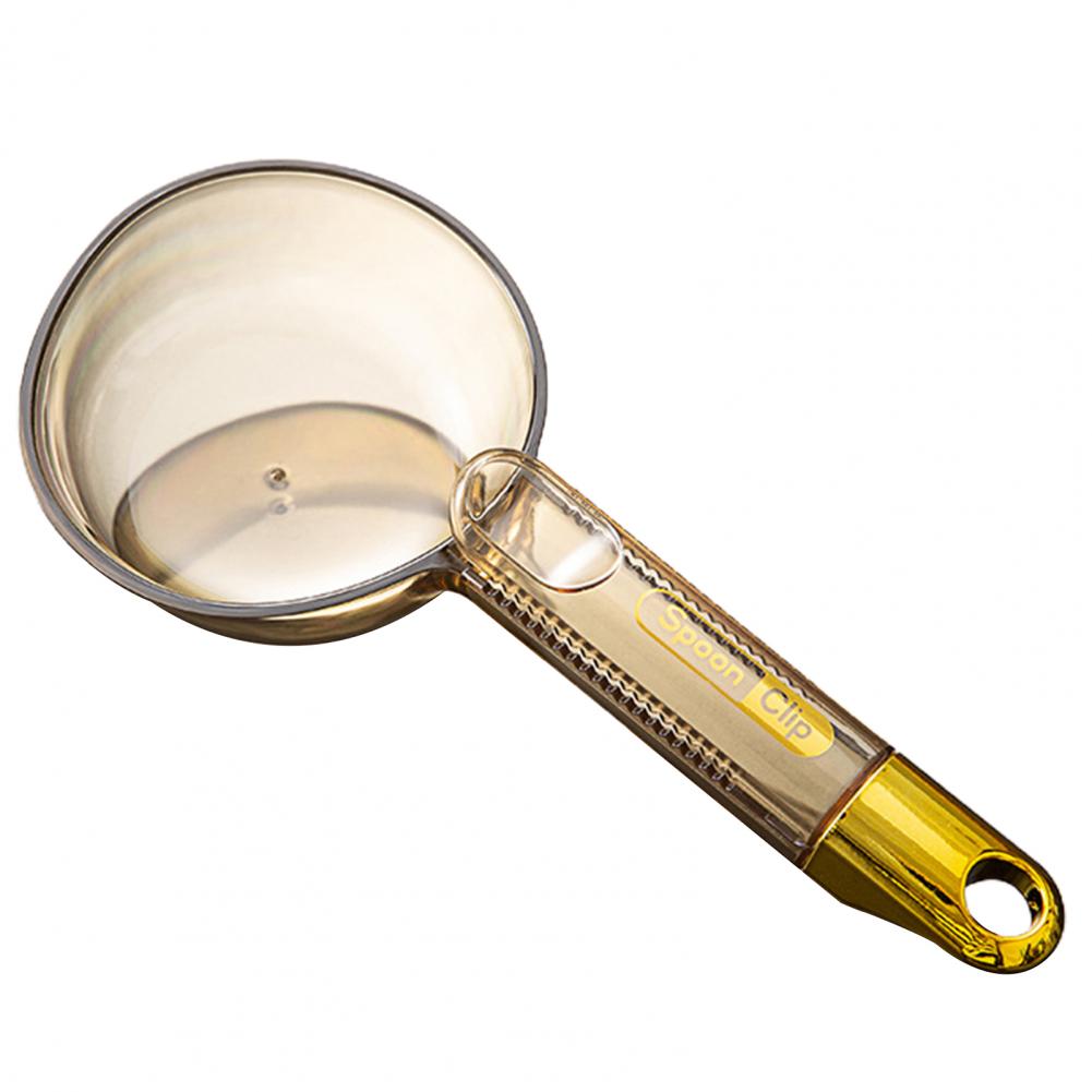 Essential Kitchen Multifunctional Serving Scoop - Fesara