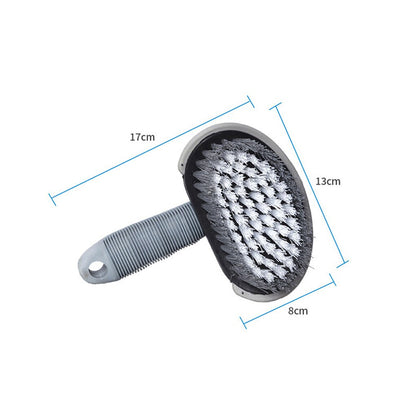 Ultimate Car Detailing Wheel Brush