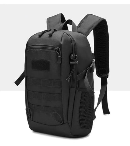 Durable 20L Outdoor Backpack - Strong and Water Resistant