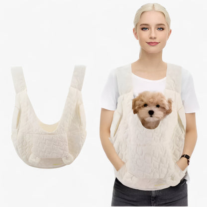 Large Waterproof Pet Travel Bag Carrier