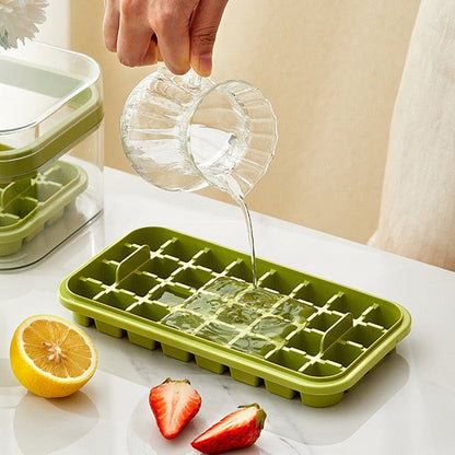 Easy Use Big Cold Drink Dispenser Box