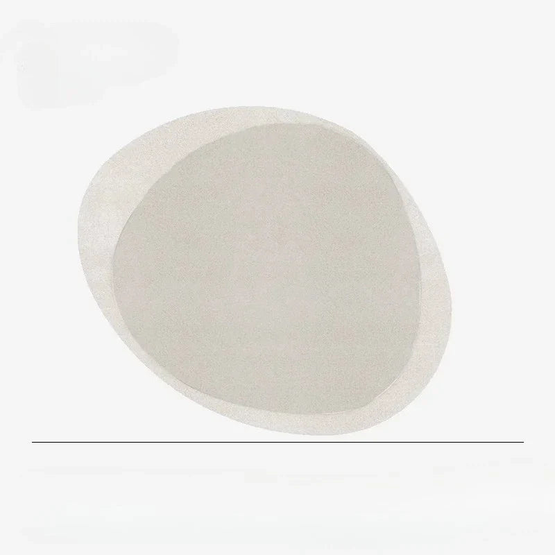 Soft Shaggy Plush Area Rug for Home Decor