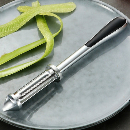 Premium Easy Grip Vegetable Peeler