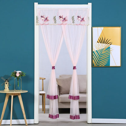 Fesara | Bug Repellent Room Divider Screen Curtain