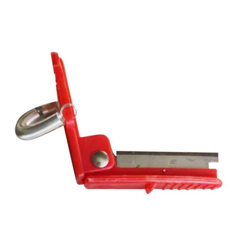 Easy Garden Harvester Tool