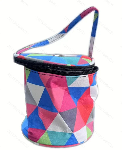 Practical Knitting Yarn Storage Bag - Fesara