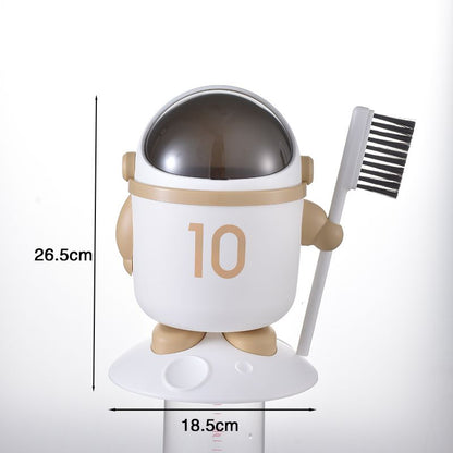 Small Space Fun Desktop Waste Basket