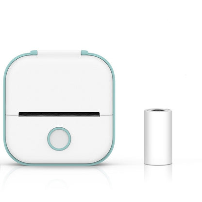 Custom Sticker Maker - Portable Printer Kit