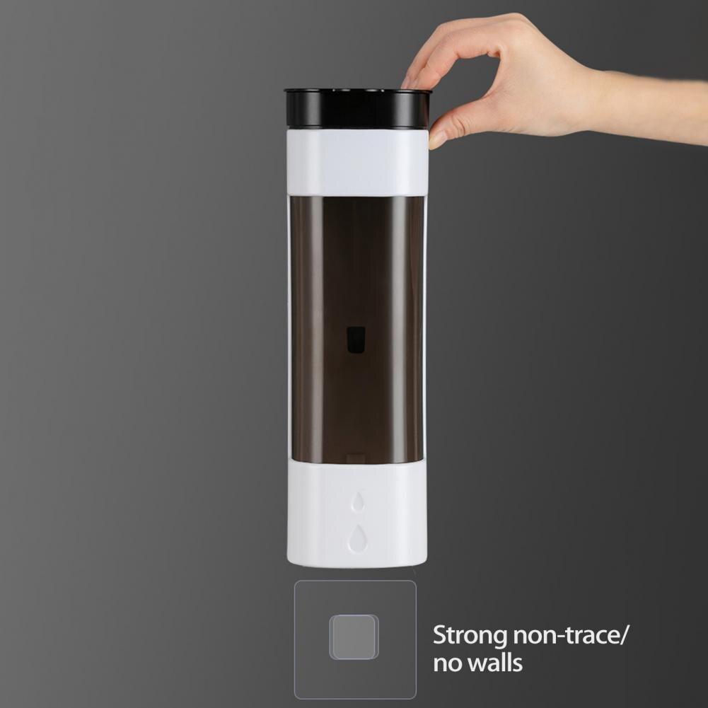 Space-Saving Wall Mount Paper Cup Holder