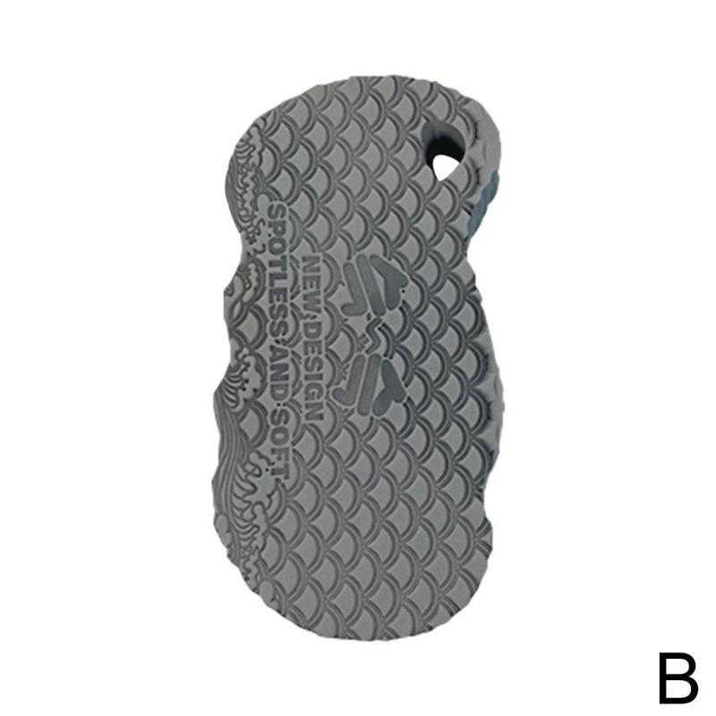 Gentle Exfoliating Shower Sponge Body Scrubber