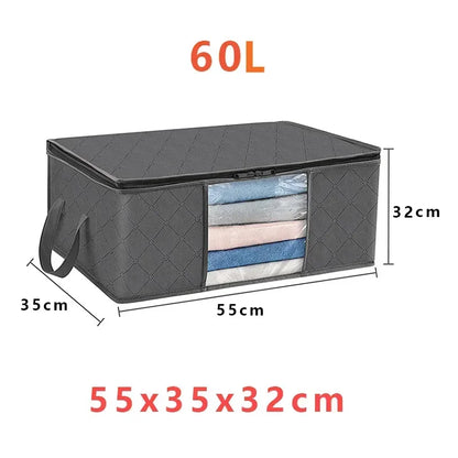 Fesara Extra Large Folding Storage Bag